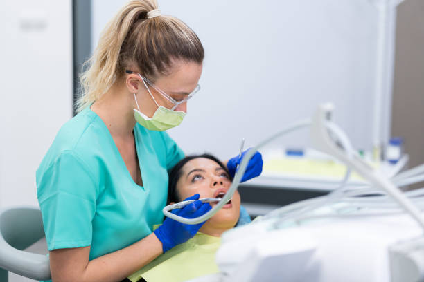 Best Emergency Treatment for Toothache in Pell City, AL